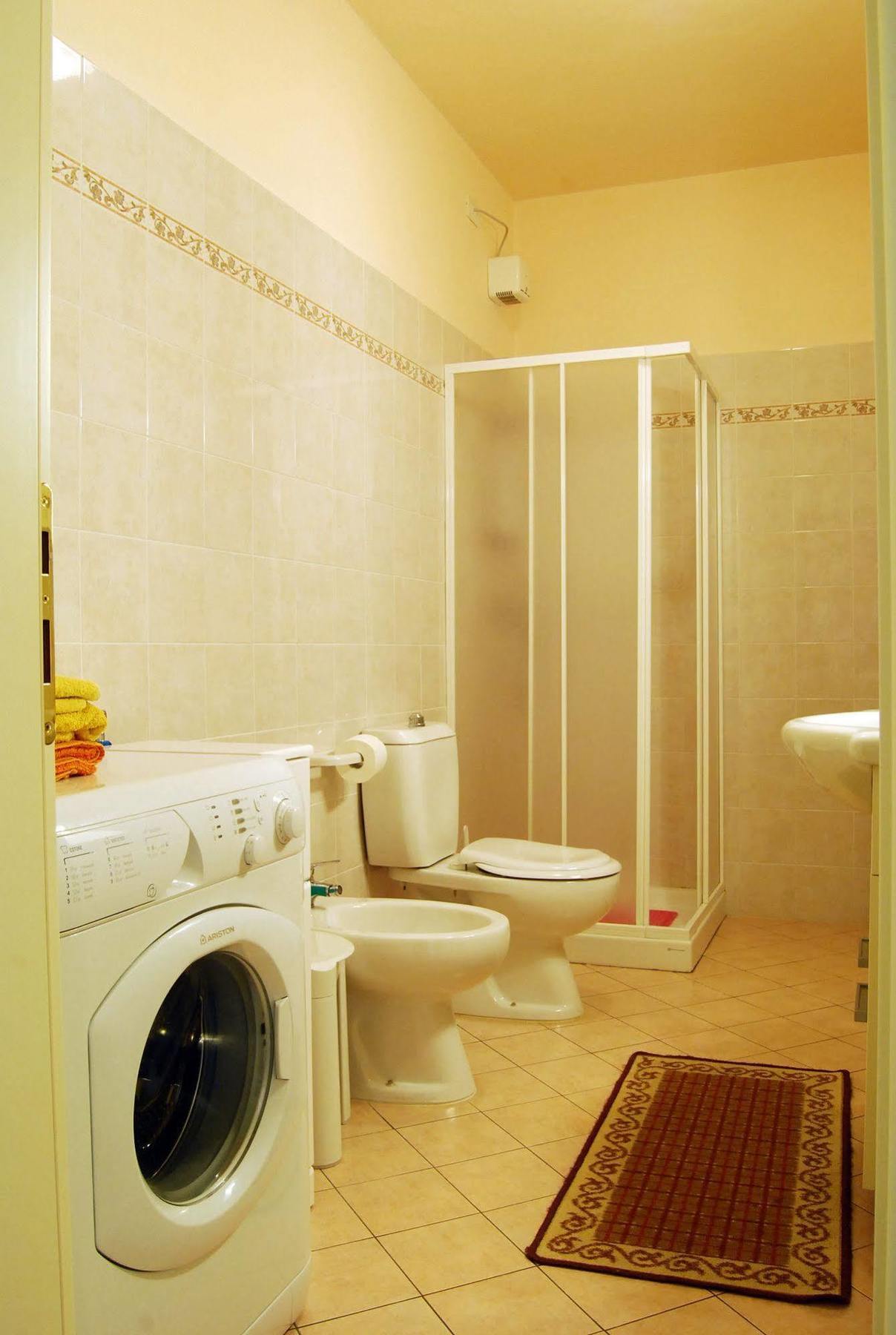 B&B Da Franca Camporgiano Екстер'єр фото